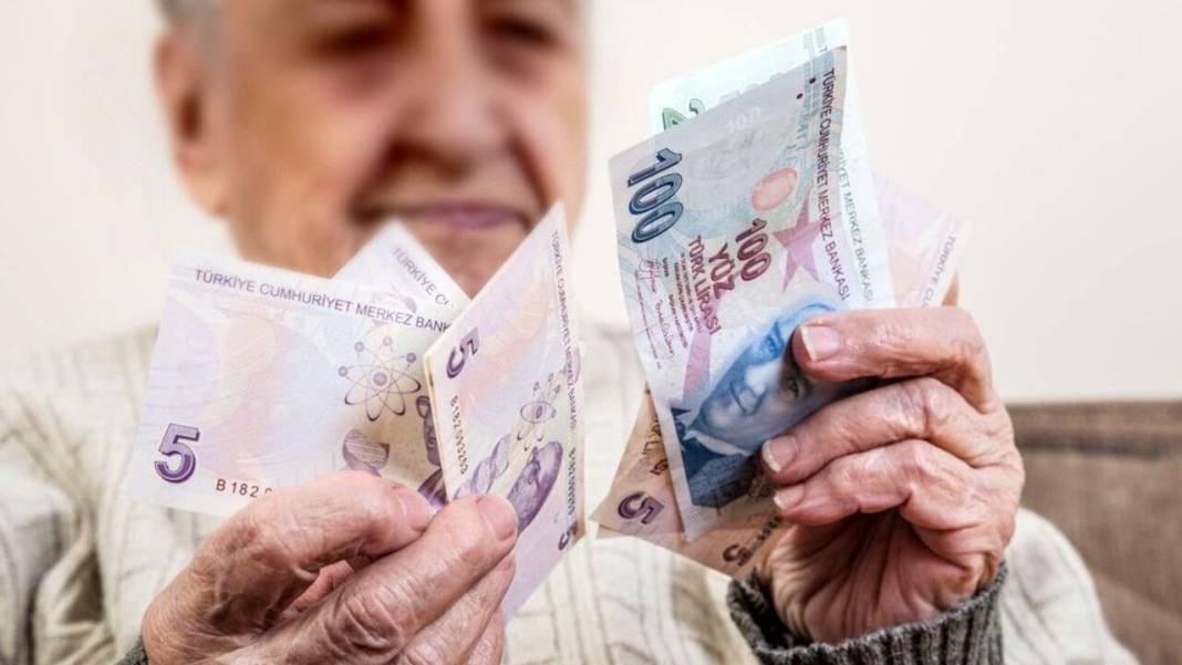 Emekliler dikkat yeni yılda promosyon rekor kıracak 6